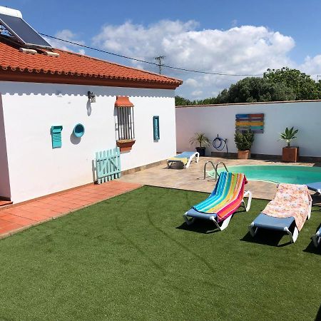 El Mirador De Bellavista Villa Conil De La Frontera Exterior foto