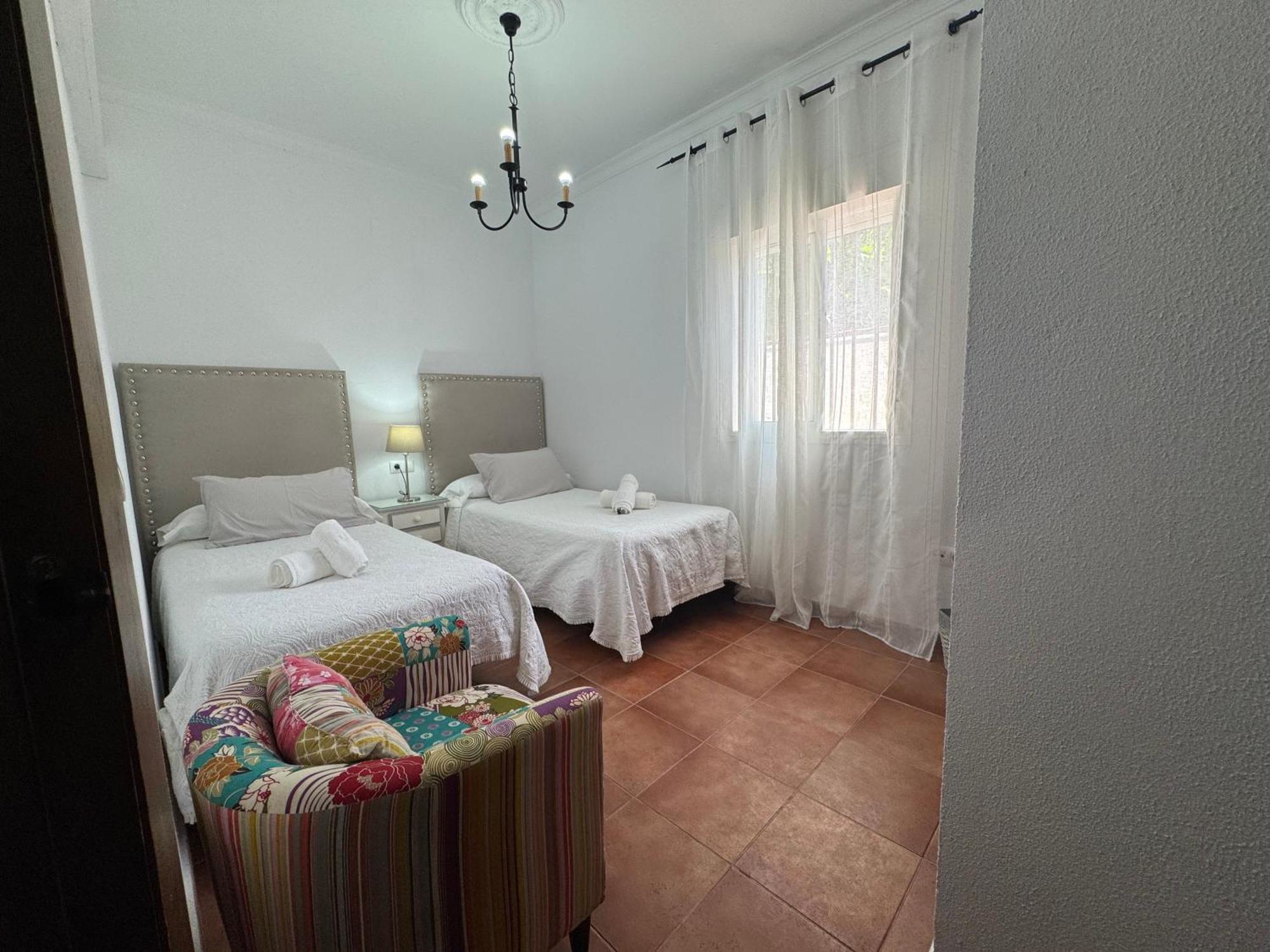 El Mirador De Bellavista Villa Conil De La Frontera Exterior foto