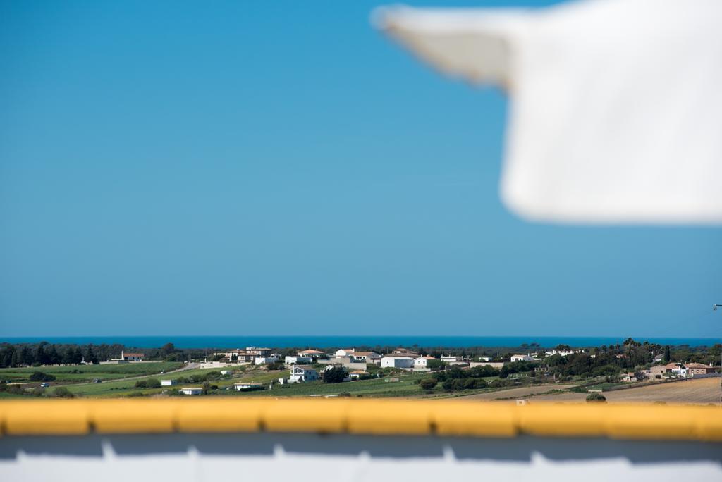 El Mirador De Bellavista Villa Conil De La Frontera Exterior foto